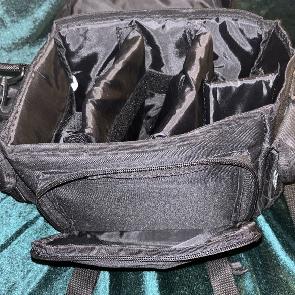 Photo4Less Black Camera Bag - Picture 8 of 14